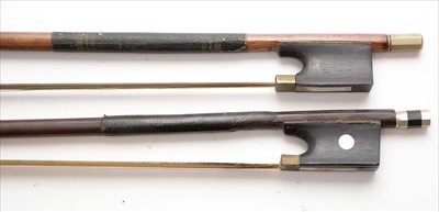 Lot 114 - Student quality Violin