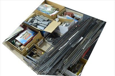 Lot 322 - Hornby 00-gauge