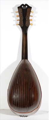 Lot 43 - Mandolin.