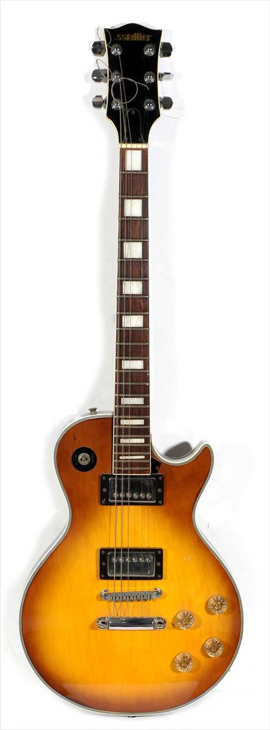 Lot 54 - Guitar.