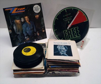 Lot 301 - Singles