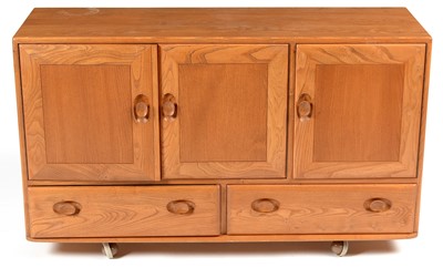 Lot 1190 - Ercol Sideboard