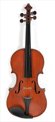 Lot 108 - Viola