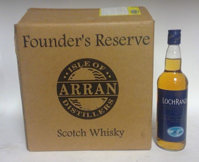 Lot 818 - Lochranza