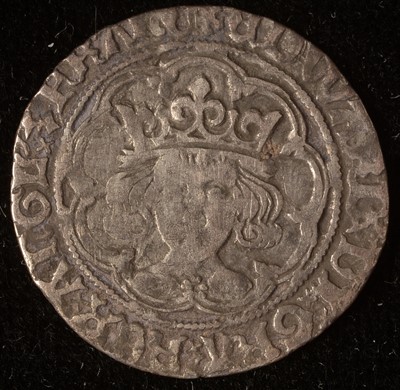 Lot 1050 - Edward IV groat