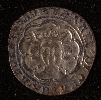 Lot 1054 - Edward IV groat