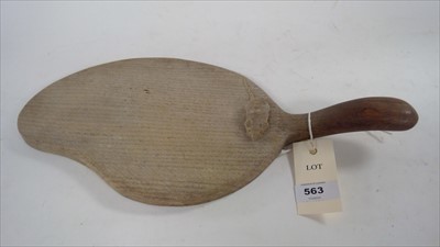 Lot 563 - Mouseman