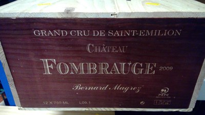 Lot 917 - Case of wine
