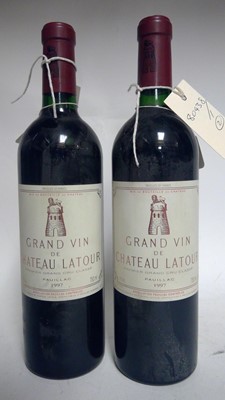 Lot 934 - Chateau Latour