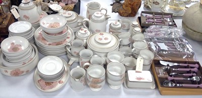Lot 391 - Denby