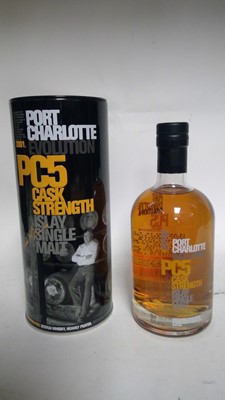 Lot 822 - Port Charlotte PC5