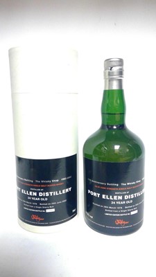Lot 823 - Port Ellen 24