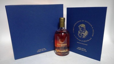 Lot 824 - Bruichladdich Alfred Barnard