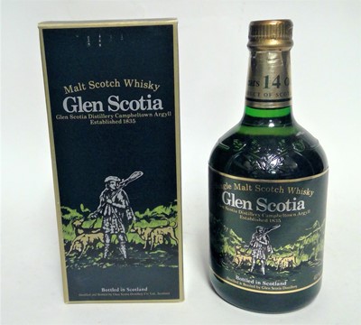 Lot 826 - Glen Scotia 14