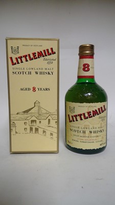 Lot 835 - Littlemill 8