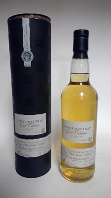 Lot 837 - Dewar Rattray Highland Park 15