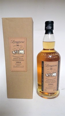 Lot 839 - Longrow 10