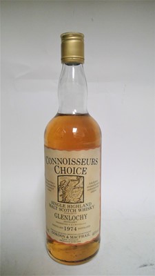 Lot 843 - Glenlochy 1974