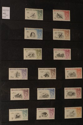 Lot 1175 - Falkland Islands