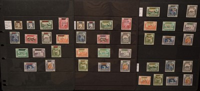 Lot 1183 - South Arabia on Aden