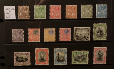 Lot 1189 - Malta