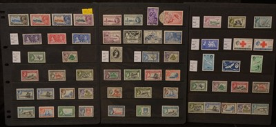 Lot 1194 - Gilbert and Ellice Islands