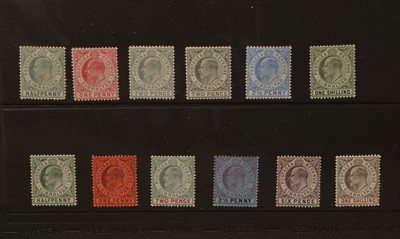 Lot 1201 - Gibraltar