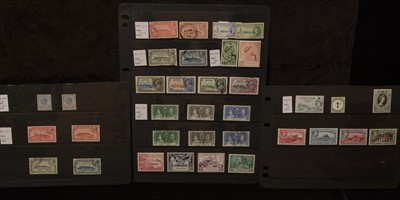 Lot 1208 - Gibraltar