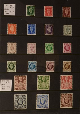 Lot 1127 - Great Britain