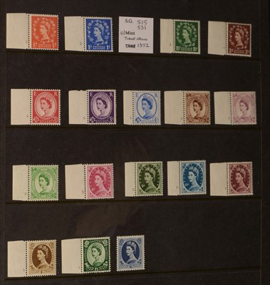 Lot 1132 - Great Britain