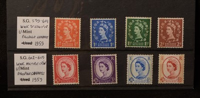 Lot 1136 - Great Britain