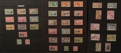 Lot 1218 - Trinidad & Tobago