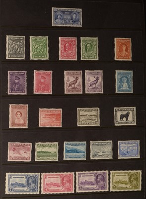 Lot 1220 - Newfoundland