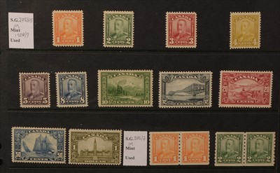 Lot 1227 - Canada