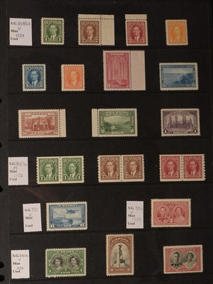 Lot 1232 - Canada