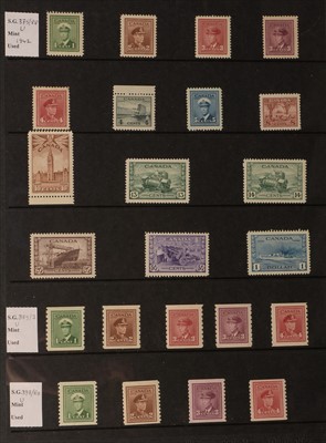 Lot 1233 - Canada