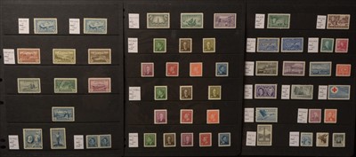 Lot 1234 - Canada