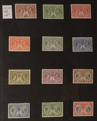 Lot 1236 - Cayman Islands