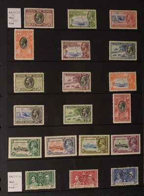Lot 1237 - Cayman Islands