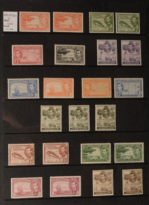 Lot 1238 - Cayman Islands