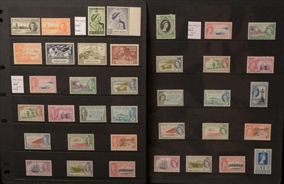 Lot 1239 - Cayman Islands