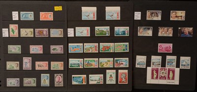 Lot 1240 - Cayman Islands