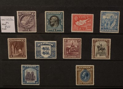Lot 1241 - Cyprus