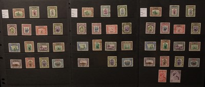 Lot 1246 - North Borneo