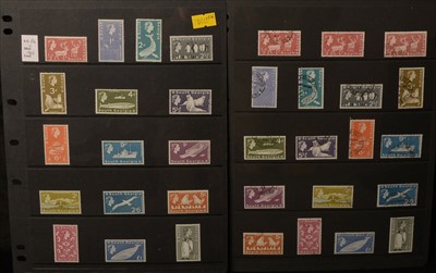 Lot 1262 - Falkland Islands