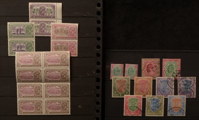 Lot 1267 - India