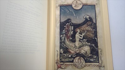 Lot 534a - Shakespeare book