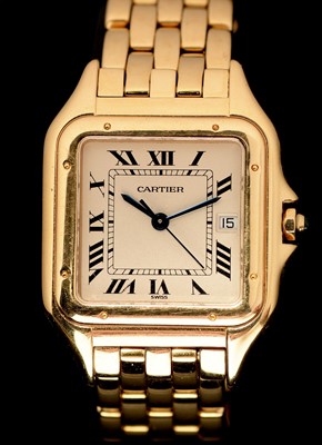Lot 40 - Cartier