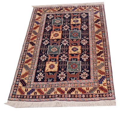 Lot 538 - Kazak rug