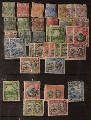 Lot 1270 - Grenada